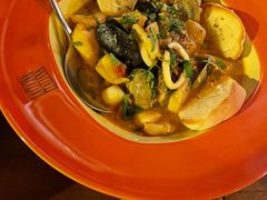 -我的意大利厨房