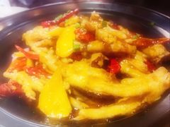 凤爪-海陆空(万松园店)