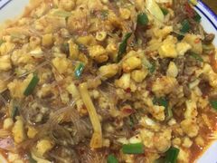 -老乌家特色小炒泡馍(大皮院店)