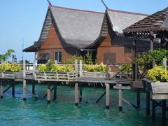 -卡帕莱度假村(西巴丹岛)