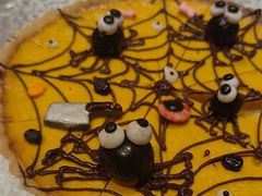 -杭州钱江新城万怡酒店-西餐厅