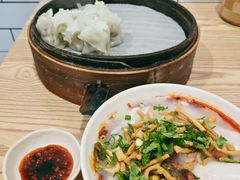 -晓友烧麦(光华村店)