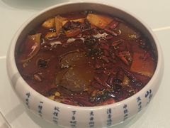 -湖锦酒楼(八一路店)