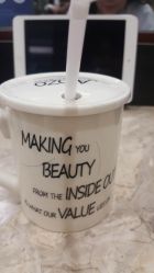 -AKOZO Beauty Salon