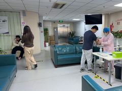 -美年大健康体检中心(西直门分院)