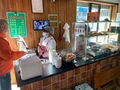 -清真·苍鹰蓬灰牛肉面(盐场路店)