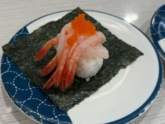 -滨寿司(汇金店)
