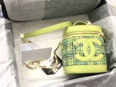 -CHANEL(恒隆广场店)