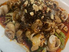 -朱大嘴肥肠血旺(福字街店)