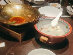 -农耕记·湖南土菜(观澜福城天虹店)