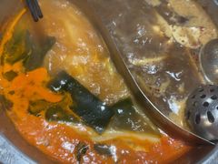 -傣妹火锅(南京东路一店)