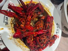 -有位虾匠·胶东小馆(市北店)