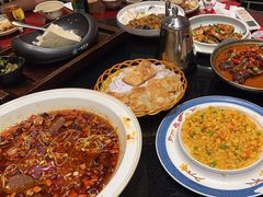 -一块豆腐(李沧书院路店)