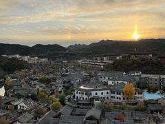 -云端咖啡(古北水镇景区店)