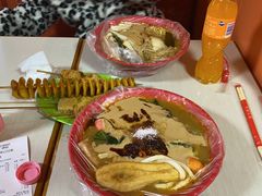 -安发瞧麻辣烫(总店)