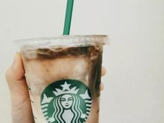 -星巴克(杭州市民中心店)