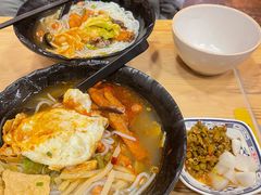 -覃记螺蛳粉·桂林米粉(鼓楼南街店)