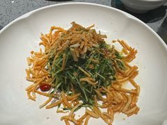 -紫光园烤鸭(前门大栅栏店)