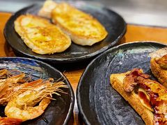 -大渔铁板烧(中山路八佰伴店)