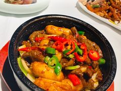 -嘎纳时光餐厅(水游城尚街店)