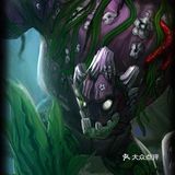 [呲牙]：瓦洛兰大陆-熔岩巨兽墨菲特