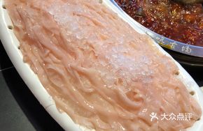 Premium Duck Intestine from the Slaughterhouse