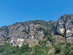 -大慈岩风景区
