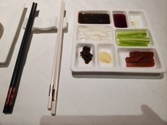-北平楼·烤鸭·北京菜(牡丹园店)