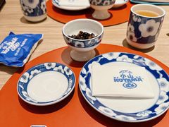 -小山日本料理(兴业太古汇店)
