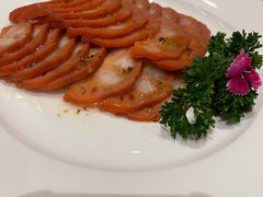-北京海湾半山酒店-加咖啡西餐厅