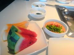 -海底捞火锅(威高广场店)