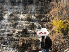 -黄花溪