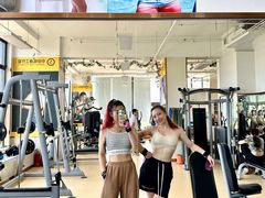 -中田·健身+普拉提(北京通州运河店)