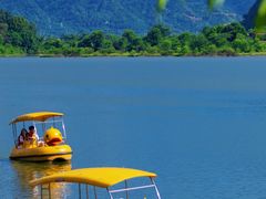 -宝晶宫旅游景区