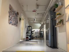 -YCHL Studios健身工作室(市二宫店)