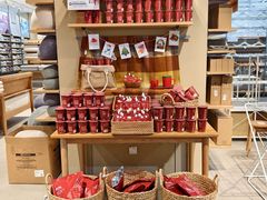 -MUJI无印良品(武汉世界城广场店)