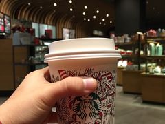 -星巴克(杭州桐庐利时广场店)