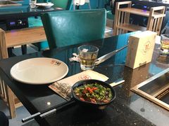 大堂-五星桥原切肥牛火锅·30年专注好牛肉(湖塘店)