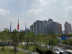 -上海浦滨儿童医院