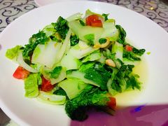 -巴特餐饮6加1音乐餐吧·新疆菜