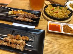 -九十九顶毡房(阜石路店)
