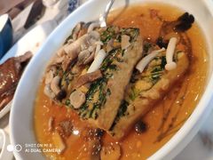 -漢舍中国菜馆(889广场店)