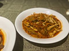 -小尕子·新疆菜(明园店)
