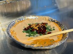 -大姐麻辣烫(莲宝中路店)