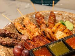 -Home Thai·泰谣(王府井apm店)