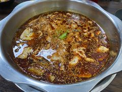 -川渔居—鱼火锅(八方汇店)