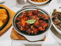 -峨嵋小镇(远洋城店)