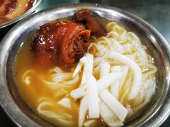 猪脚粉-超记粉店(阜民店)