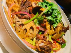 -嘉禾·悦享餐厅(八方汇店)