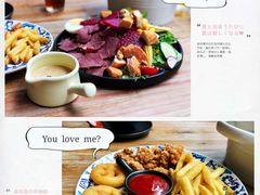 -张老板的店(民乐园店)